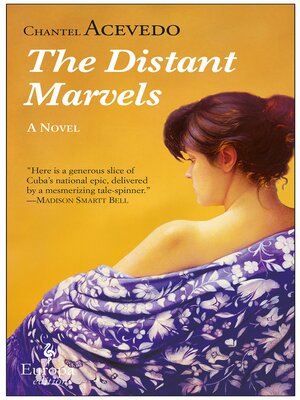 cover image of The Distant Marvels